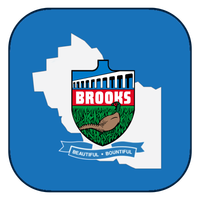 Newell Connect Logo Blue